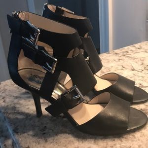 Michael kors heels